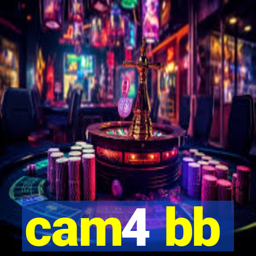 cam4 bb